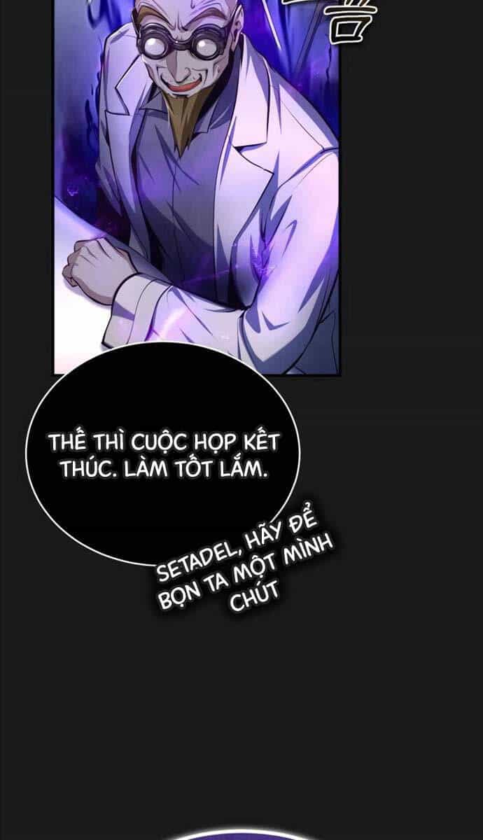 Giáo Sư Gián Điệp - Chương 84 - ảnh 57