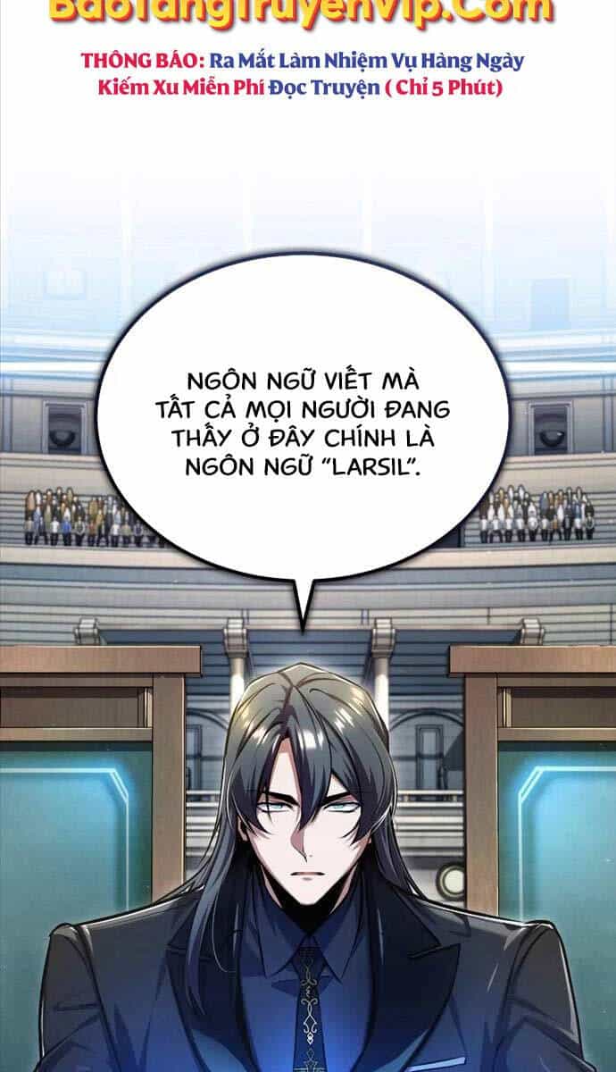 Giáo Sư Gián Điệp - Chương 85 - ảnh 101