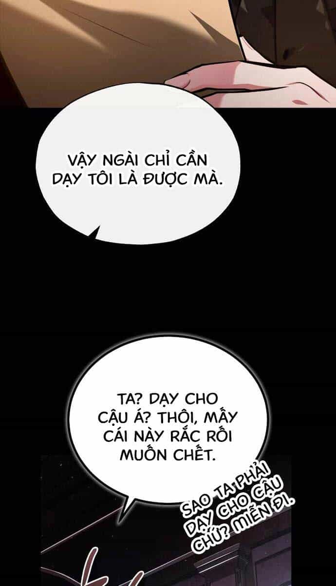 Giáo Sư Gián Điệp - Chương 85 - ảnh 114
