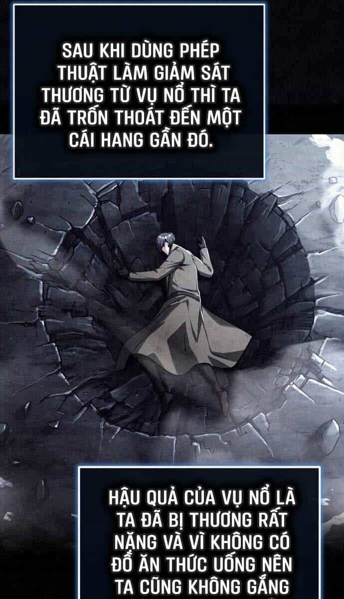 Giáo Sư Gián Điệp - Chương 85 - ảnh 20