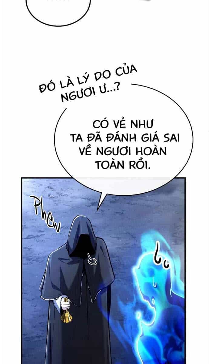 Giáo Sư Gián Điệp - Chương 85 - ảnh 36