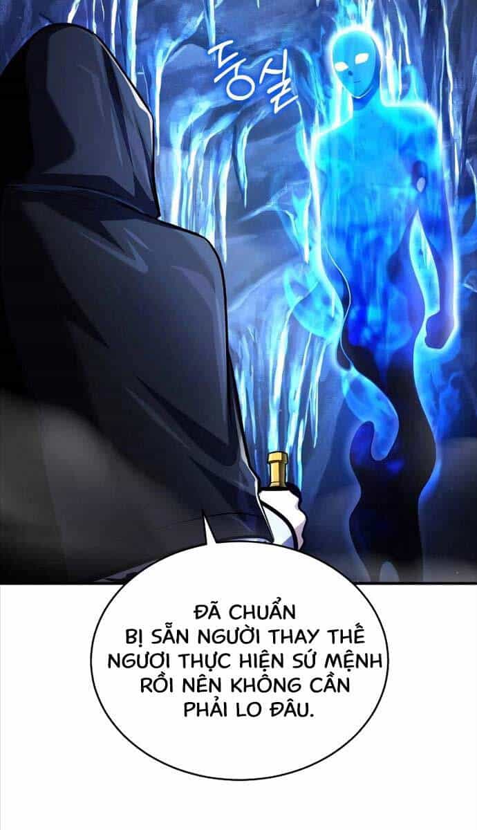 Giáo Sư Gián Điệp - Chương 85 - ảnh 38