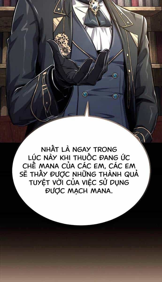 Giáo Sư Gián Điệp - Chương 85 - ảnh 65