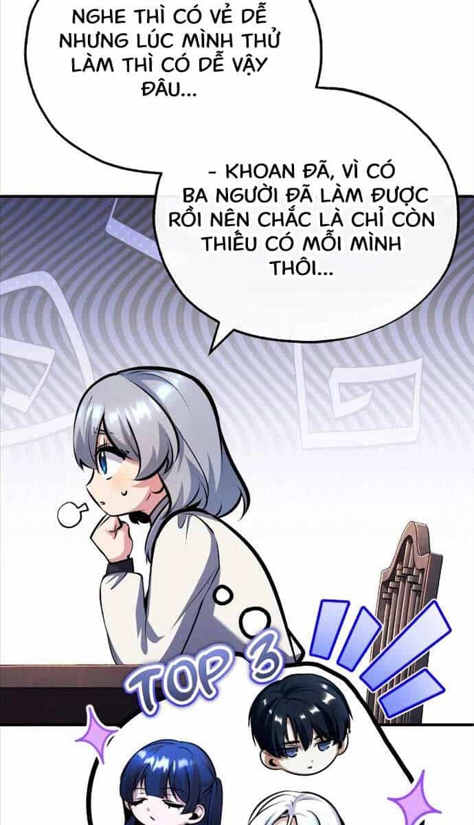 Giáo Sư Gián Điệp - Chương 85 - ảnh 67