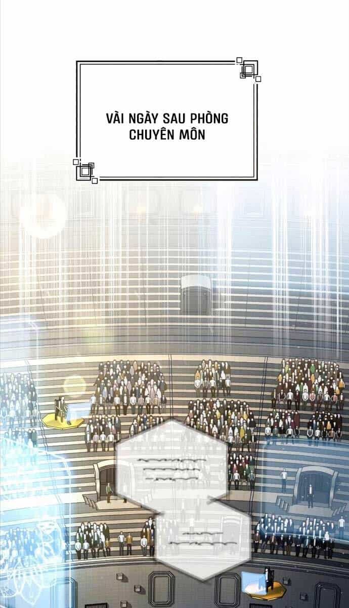 Giáo Sư Gián Điệp - Chương 85 - ảnh 80