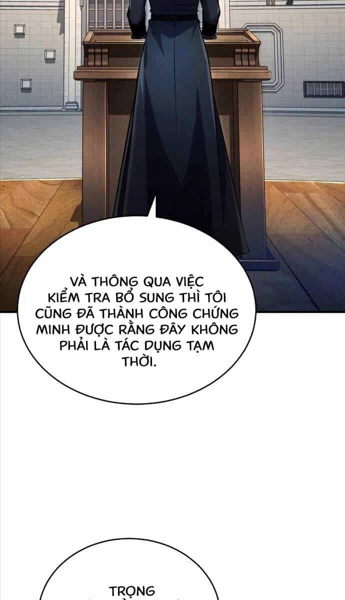 Giáo Sư Gián Điệp - Chương 85 - ảnh 93