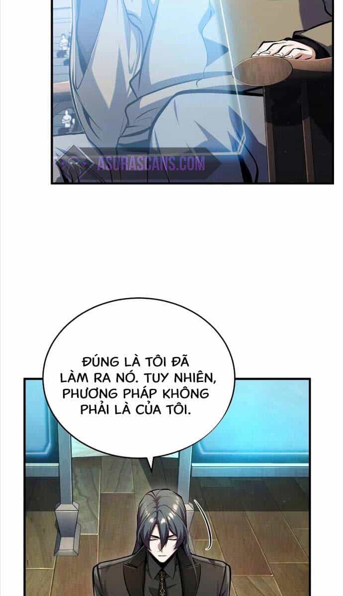 Giáo Sư Gián Điệp - Chương 85 - ảnh 96