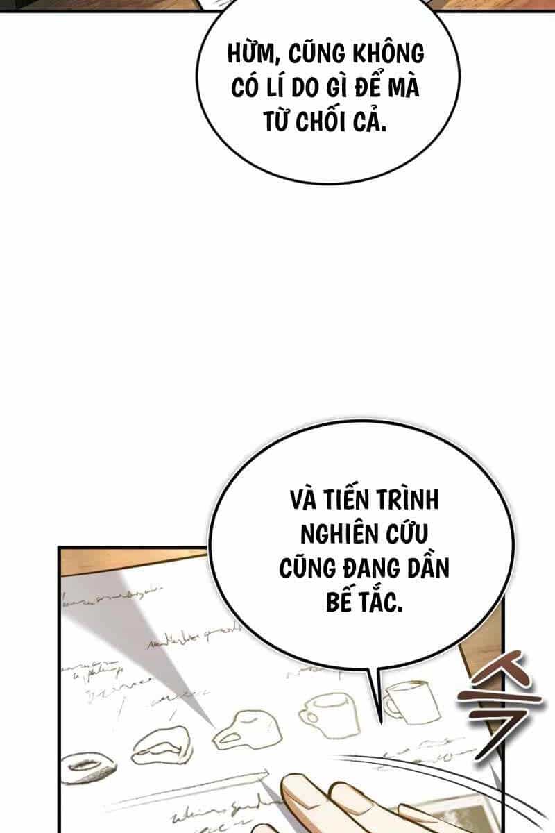 Giáo Sư Gián Điệp - Chương 86 - ảnh 112
