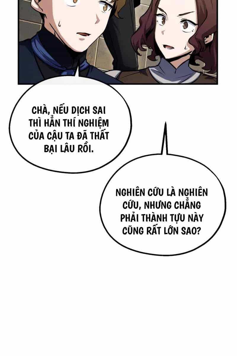Giáo Sư Gián Điệp - Chương 86 - ảnh 18