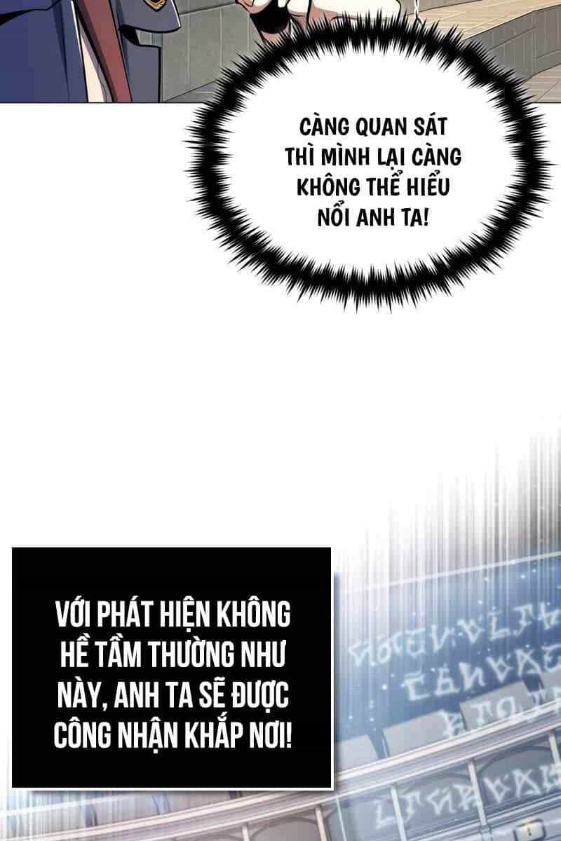 Giáo Sư Gián Điệp - Chương 86 - ảnh 20