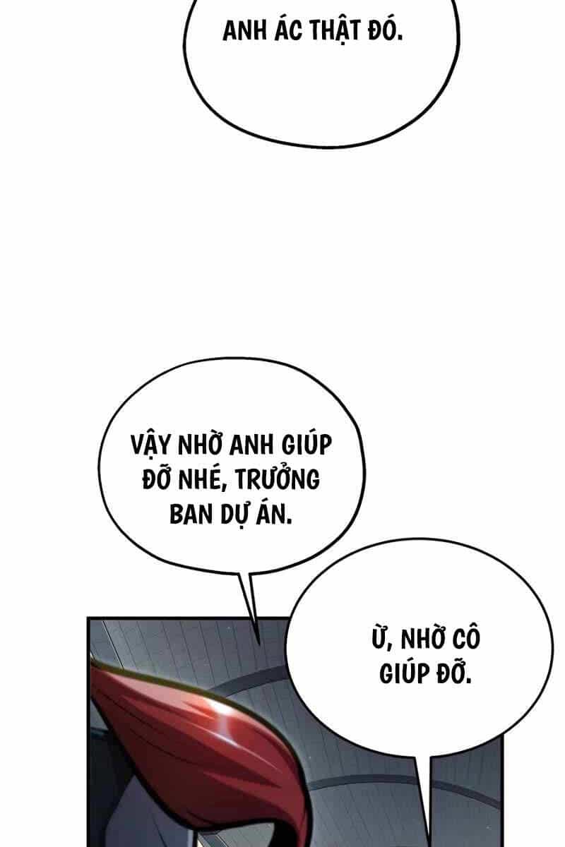 Giáo Sư Gián Điệp - Chương 86 - ảnh 31