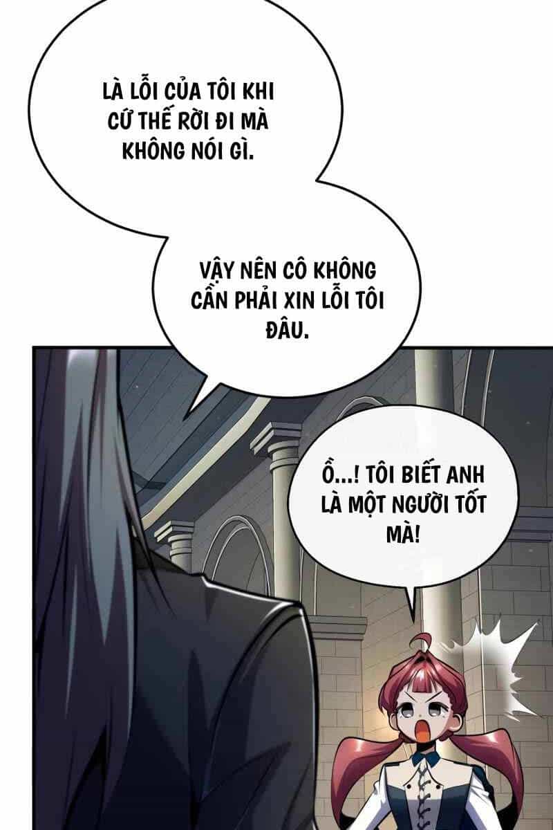 Giáo Sư Gián Điệp - Chương 86 - ảnh 42