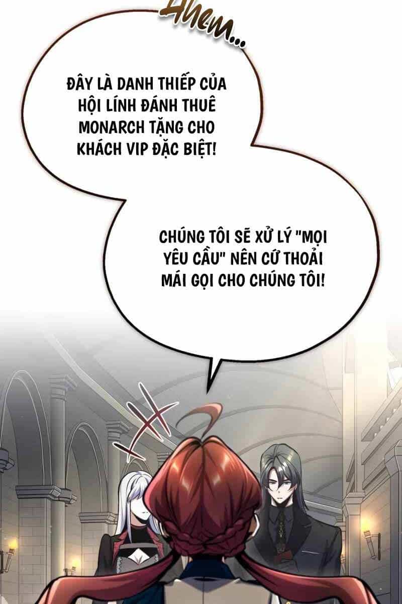 Giáo Sư Gián Điệp - Chương 86 - ảnh 45