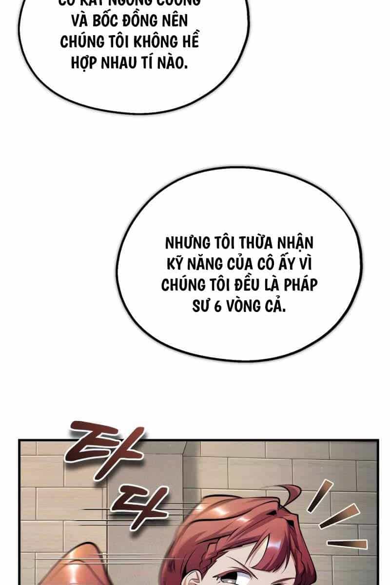 Giáo Sư Gián Điệp - Chương 86 - ảnh 50