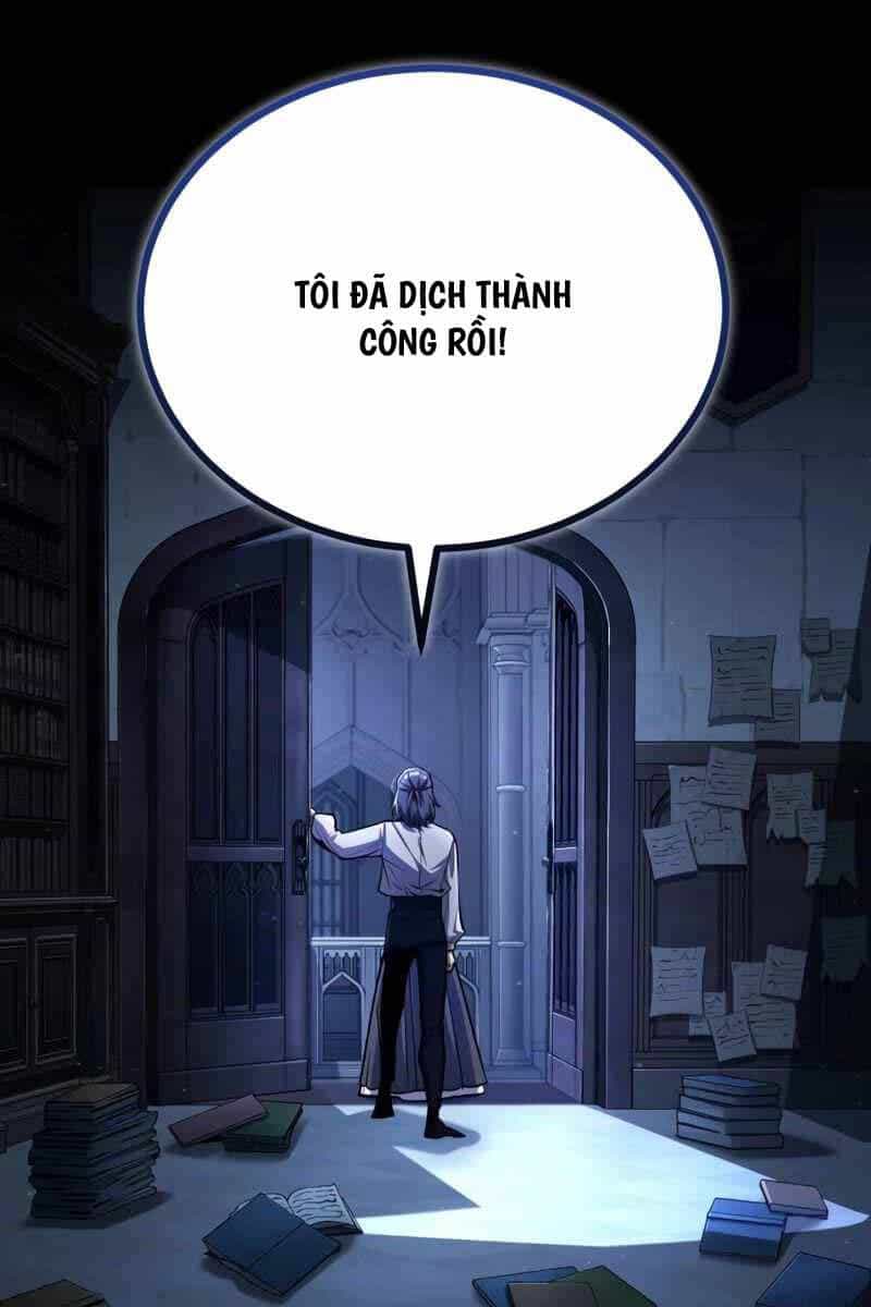 Giáo Sư Gián Điệp - Chương 86 - ảnh 7