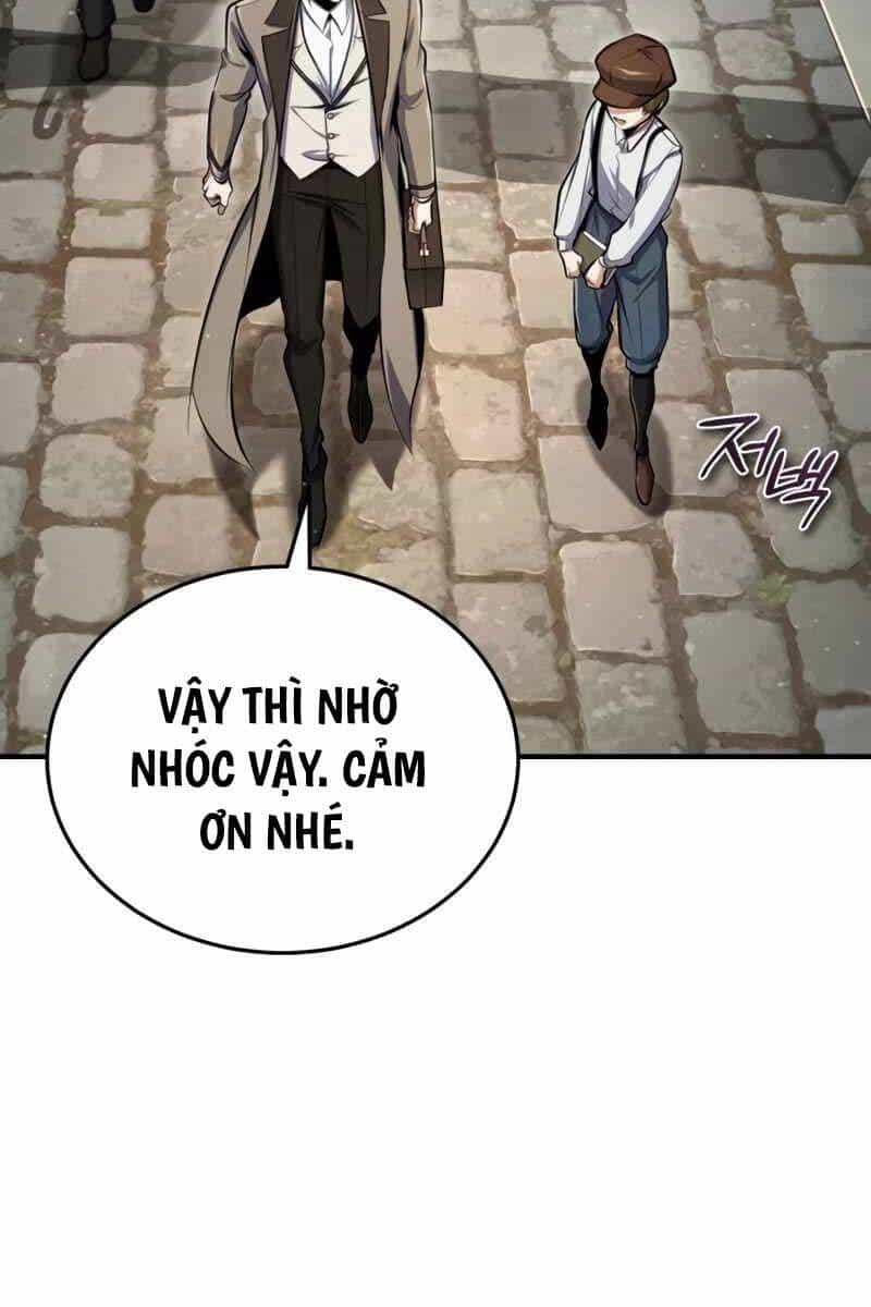 Giáo Sư Gián Điệp - Chương 86 - ảnh 76