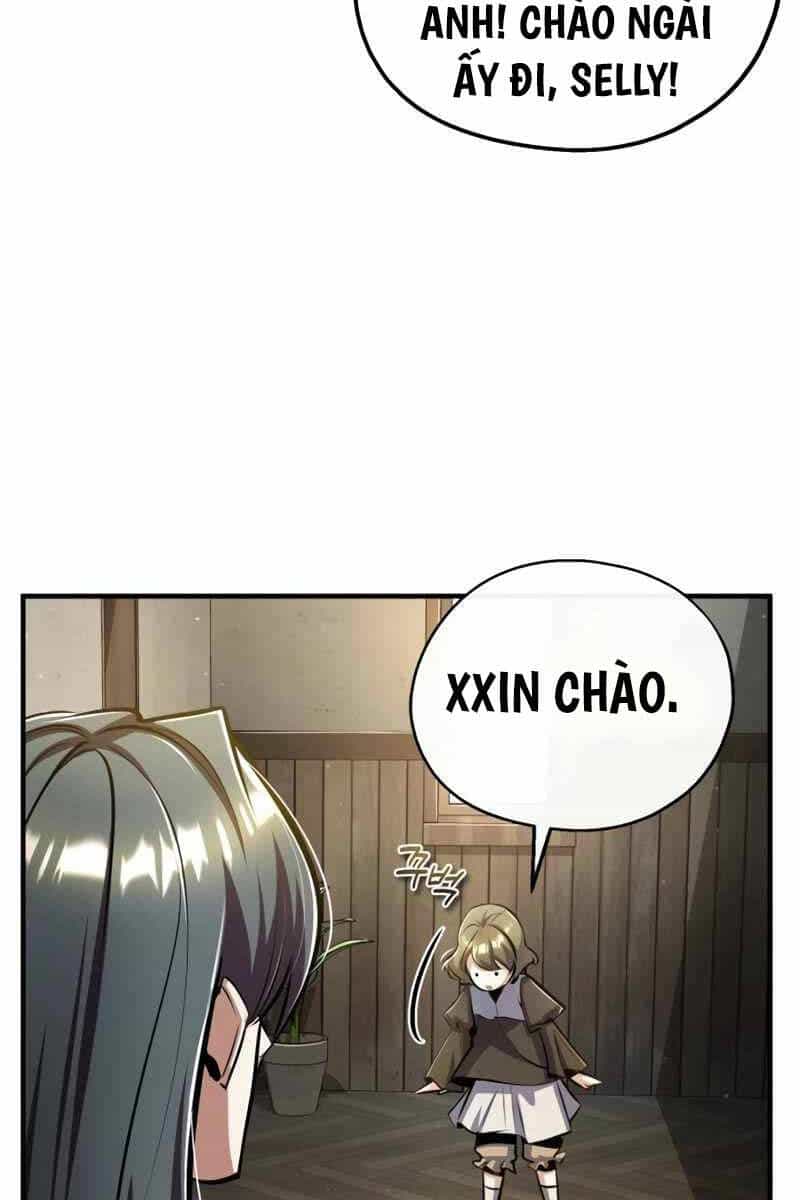 Giáo Sư Gián Điệp - Chương 86 - ảnh 85
