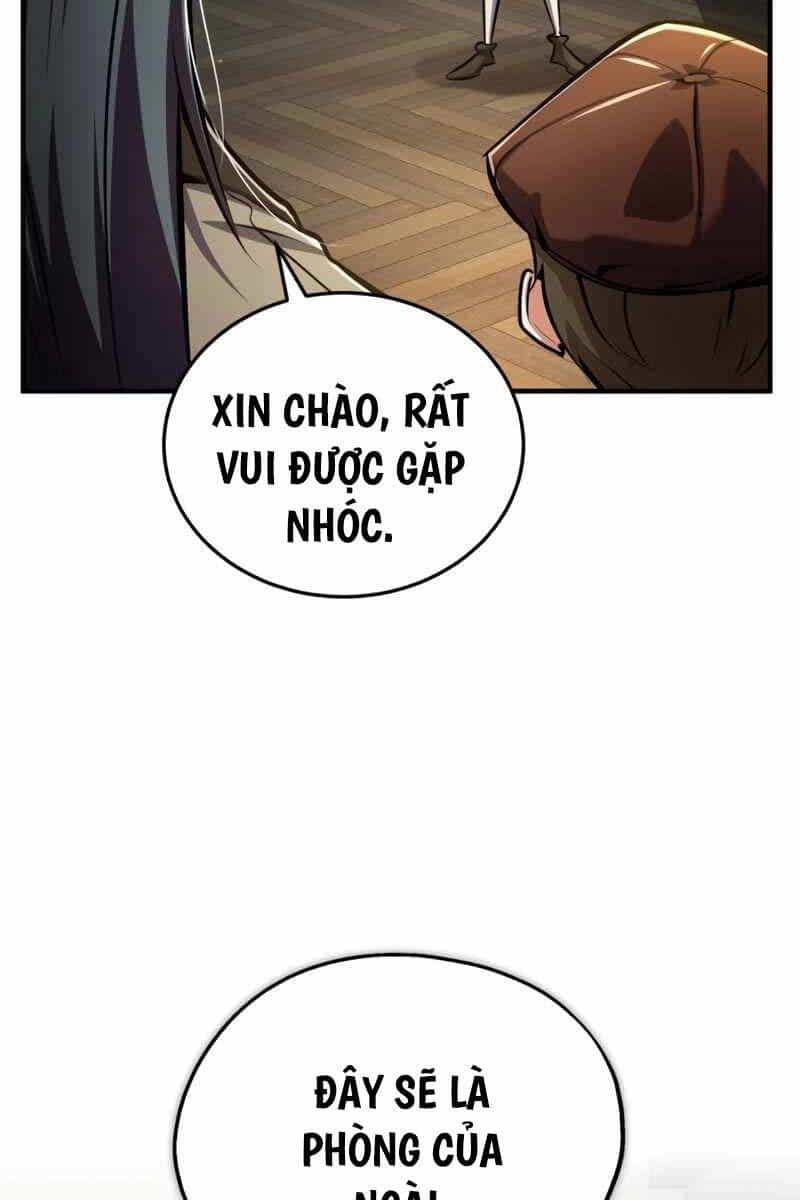 Giáo Sư Gián Điệp - Chương 86 - ảnh 86