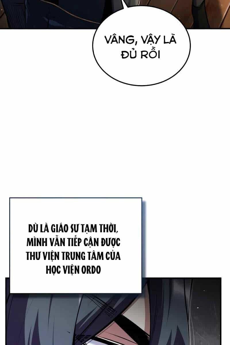 Giáo Sư Gián Điệp - Chương 87 - ảnh 11