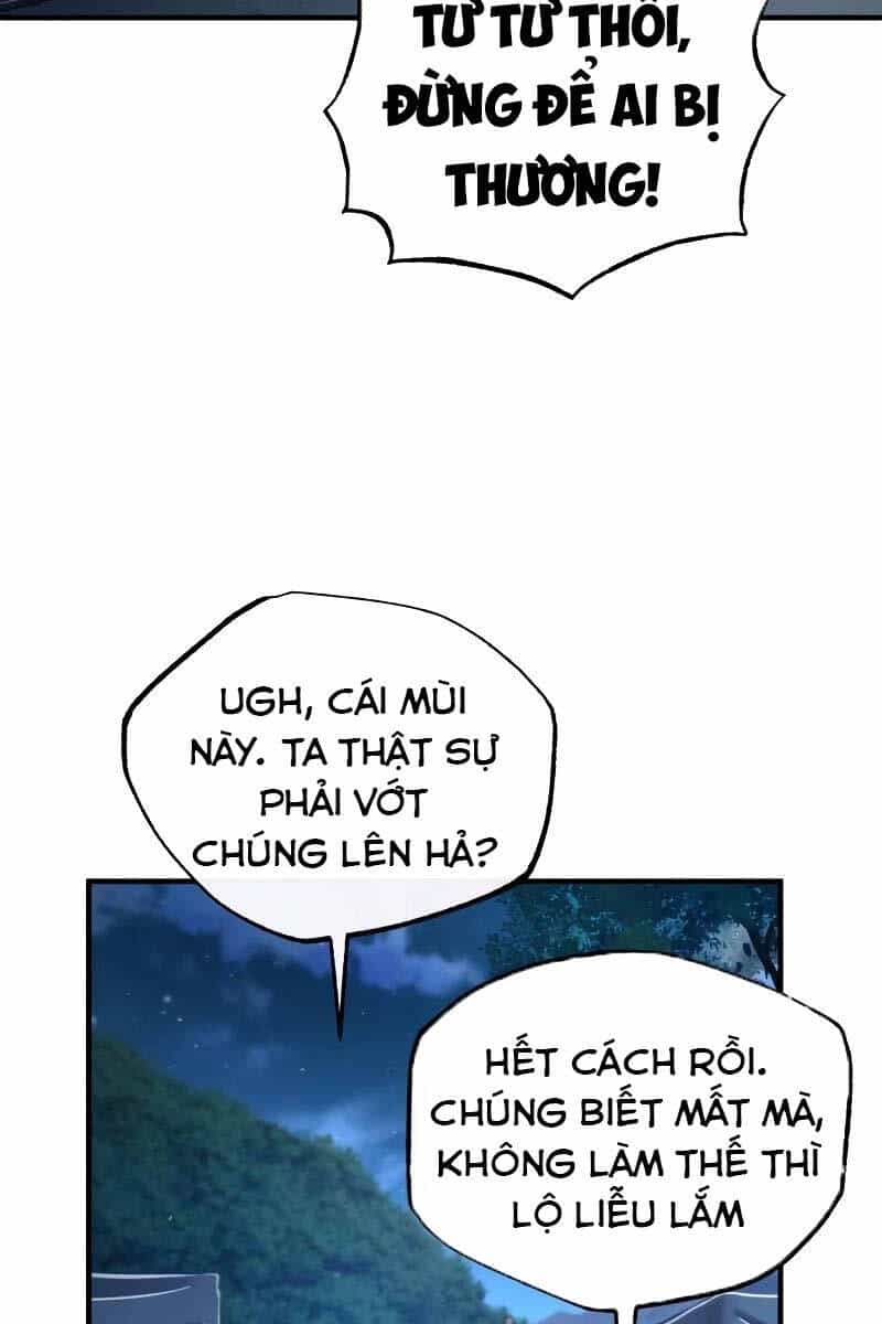 Giáo Sư Gián Điệp - Chương 87 - ảnh 111