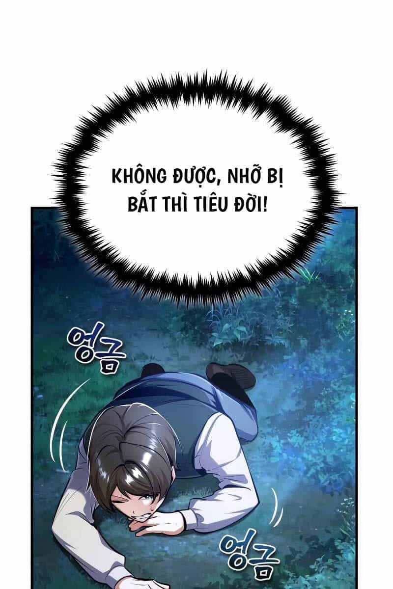 Giáo Sư Gián Điệp - Chương 87 - ảnh 116