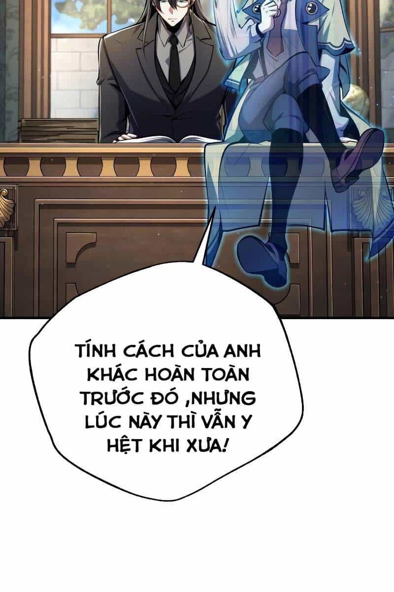 Giáo Sư Gián Điệp - Chương 87 - ảnh 24