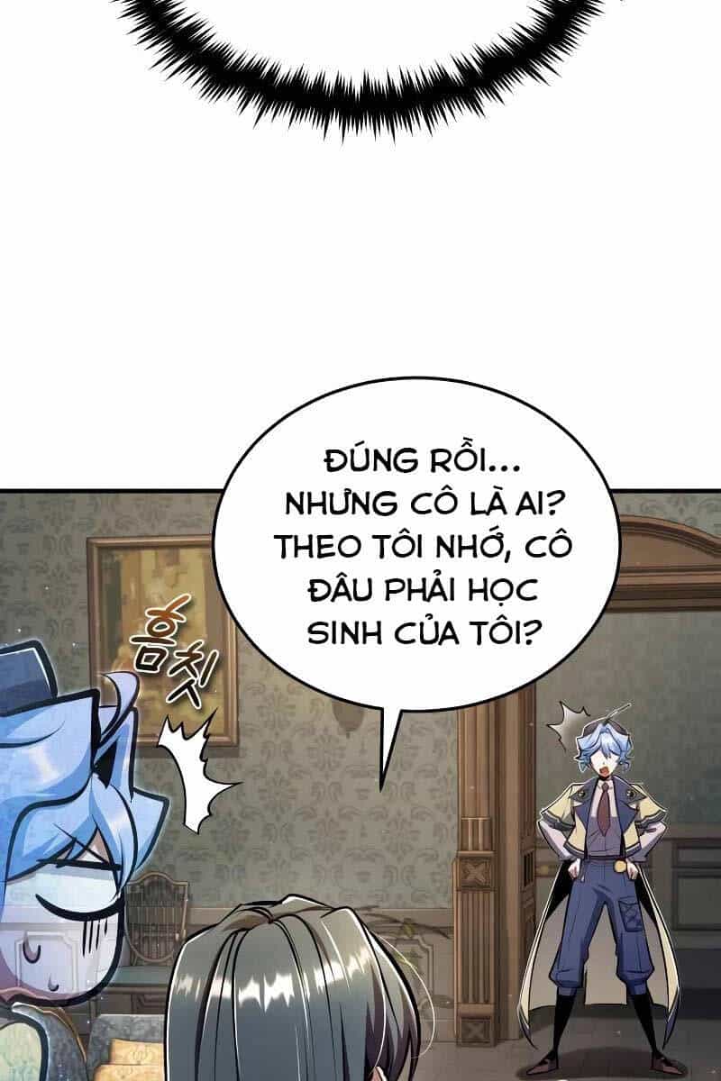 Giáo Sư Gián Điệp - Chương 87 - ảnh 28