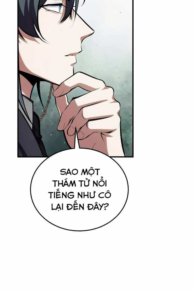 Giáo Sư Gián Điệp - Chương 87 - ảnh 32