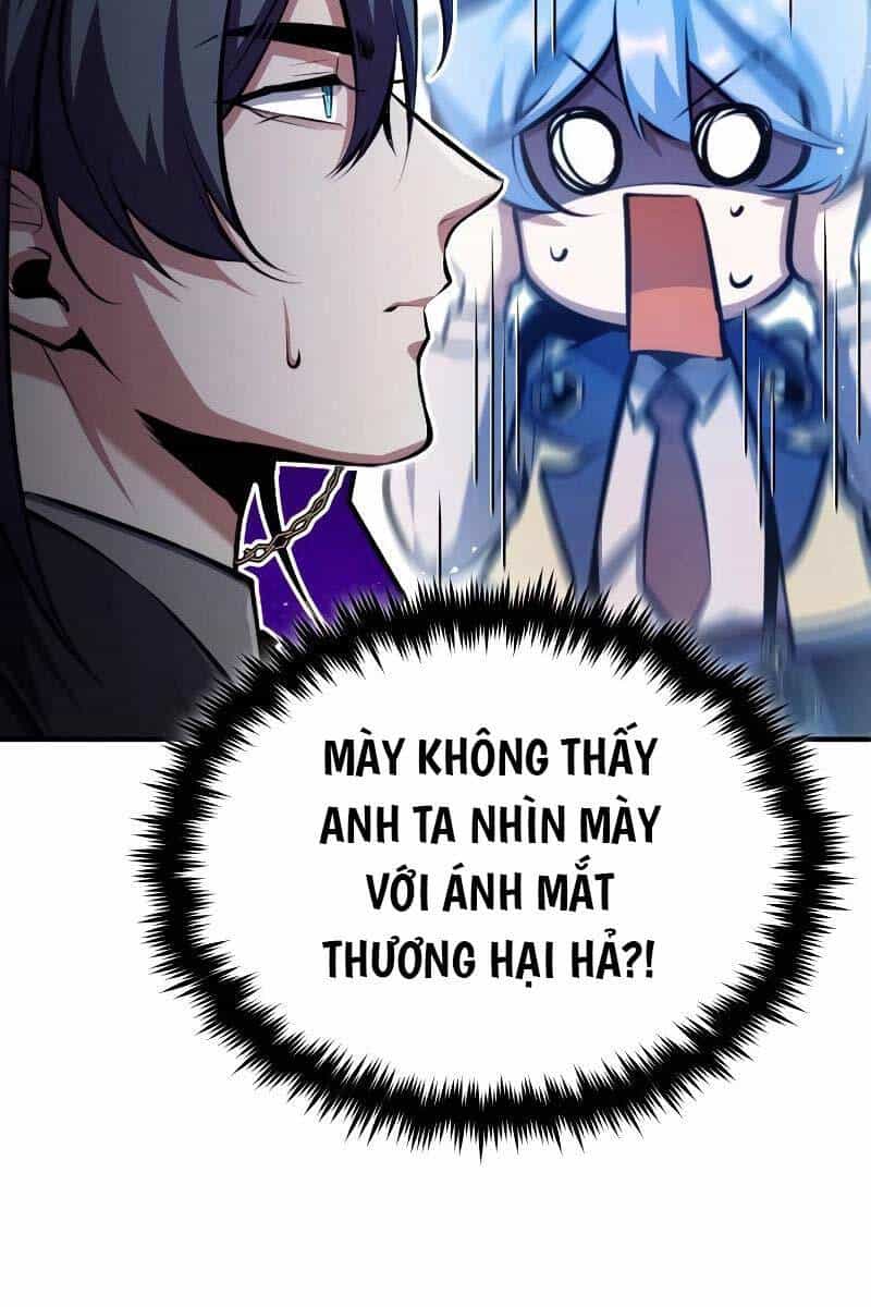 Giáo Sư Gián Điệp - Chương 87 - ảnh 37