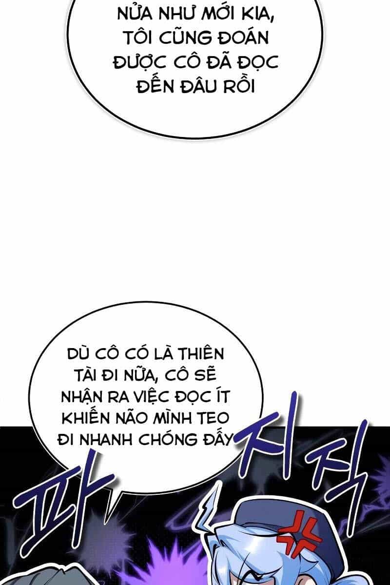 Giáo Sư Gián Điệp - Chương 87 - ảnh 49