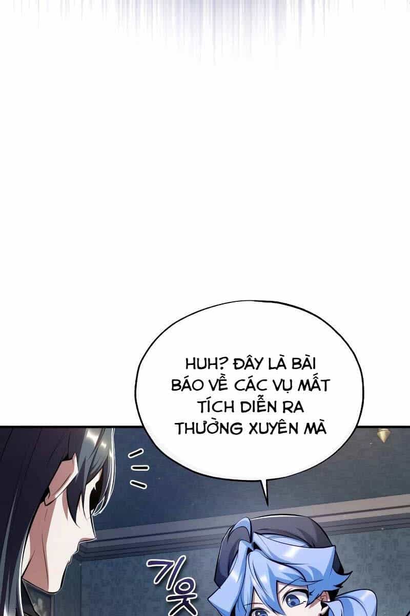 Giáo Sư Gián Điệp - Chương 87 - ảnh 72