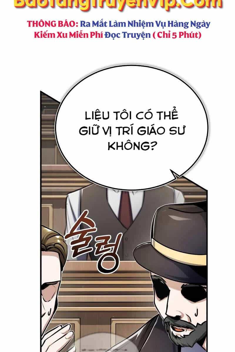 Giáo Sư Gián Điệp - Chương 87 - ảnh 8