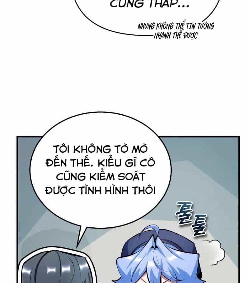 Giáo Sư Gián Điệp - Chương 87 - ảnh 81