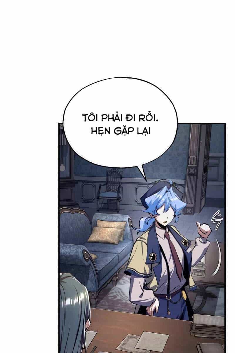 Giáo Sư Gián Điệp - Chương 87 - ảnh 84