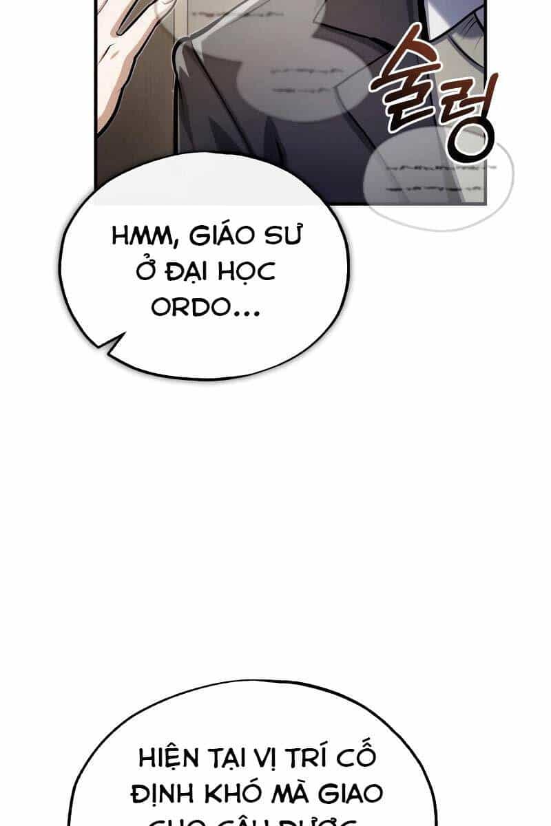 Giáo Sư Gián Điệp - Chương 87 - ảnh 9
