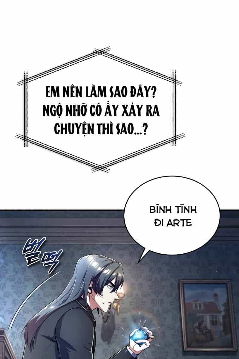 Giáo Sư Gián Điệp - Chương 87 - ảnh 92