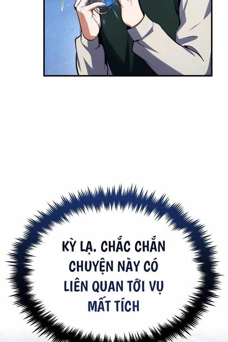 Giáo Sư Gián Điệp - Chương 87 - ảnh 96