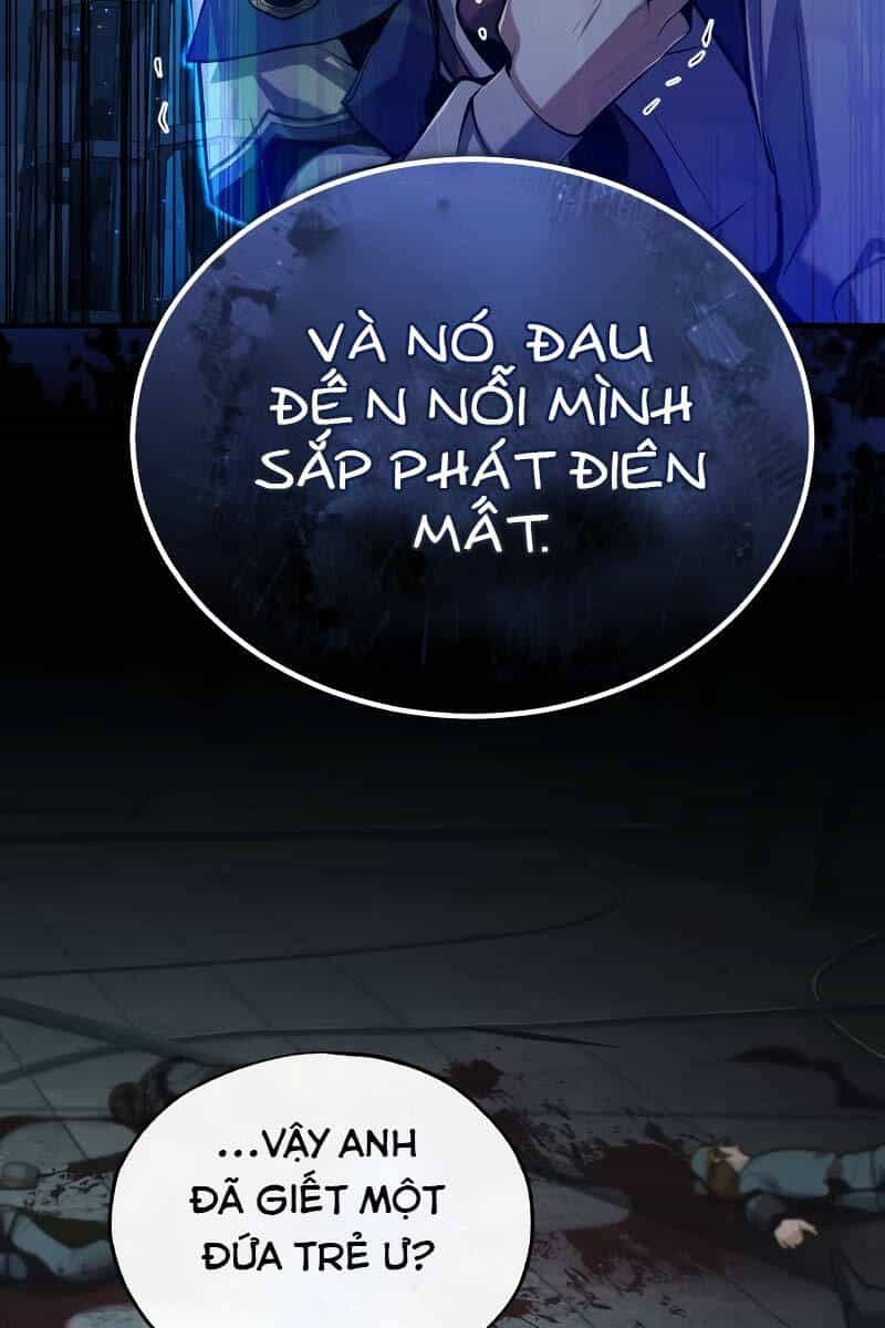 Giáo Sư Gián Điệp - Chương 88 - ảnh 111