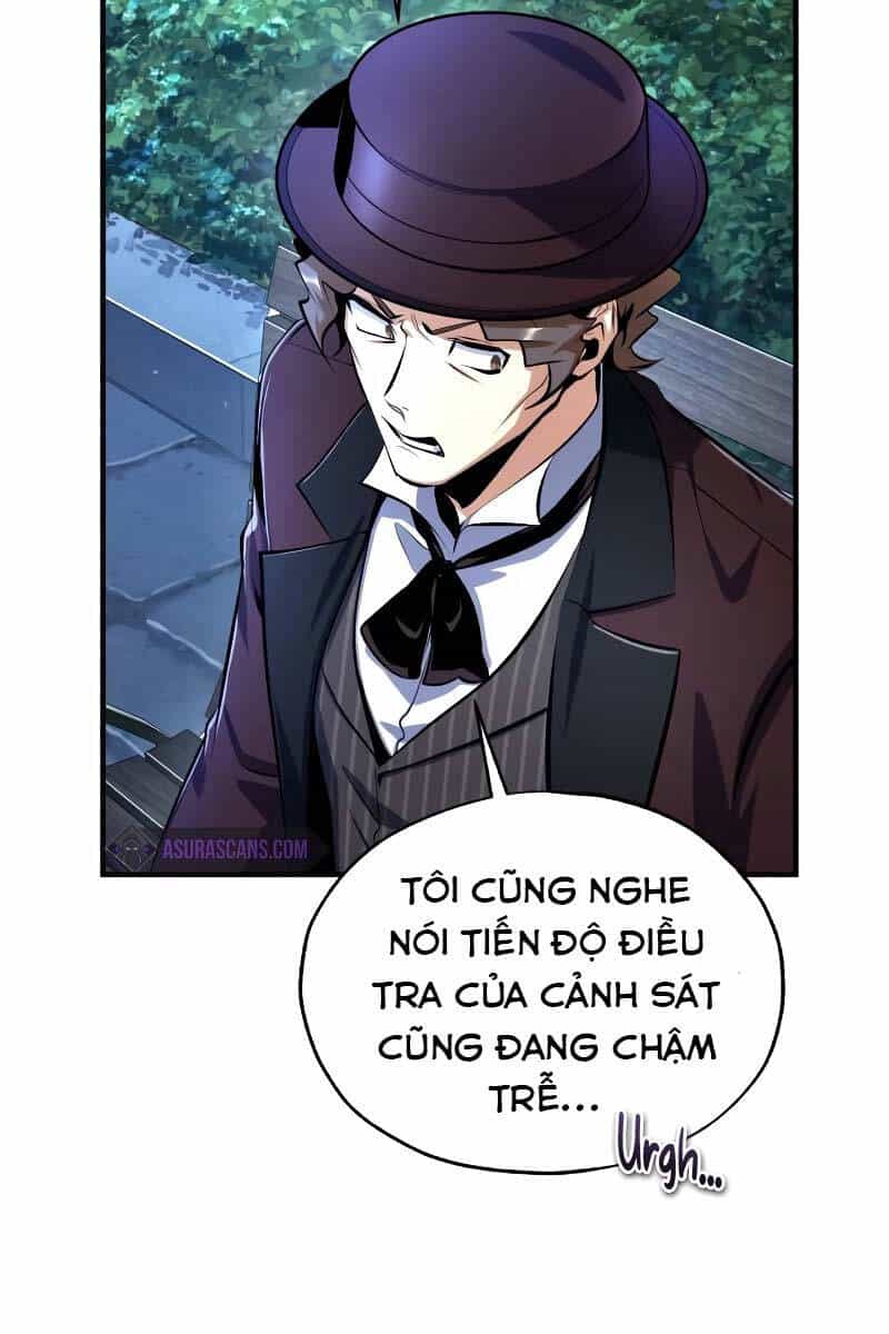 Giáo Sư Gián Điệp - Chương 88 - ảnh 14