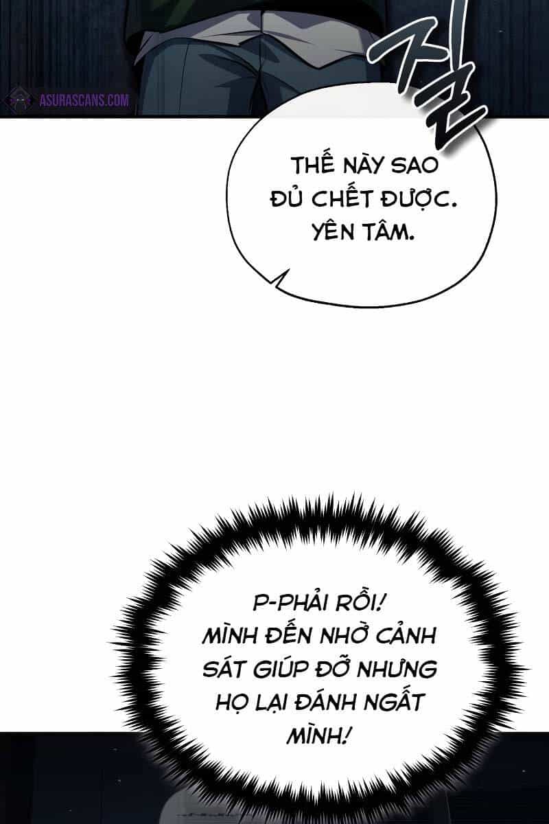 Giáo Sư Gián Điệp - Chương 88 - ảnh 38