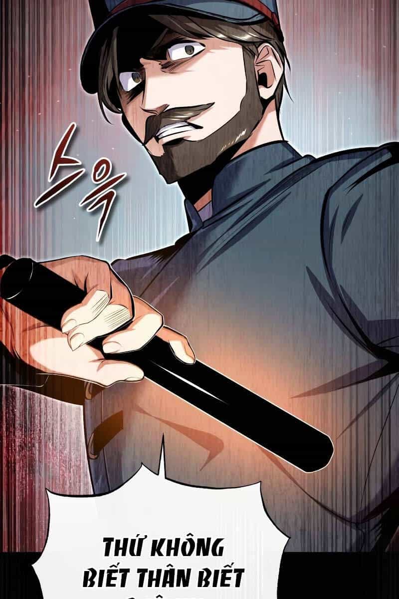 Giáo Sư Gián Điệp - Chương 88 - ảnh 45