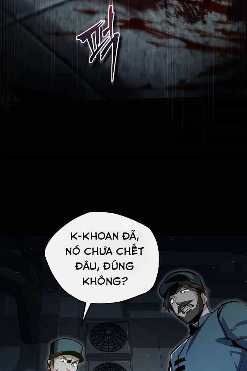 Giáo Sư Gián Điệp - Chương 88 - ảnh 48