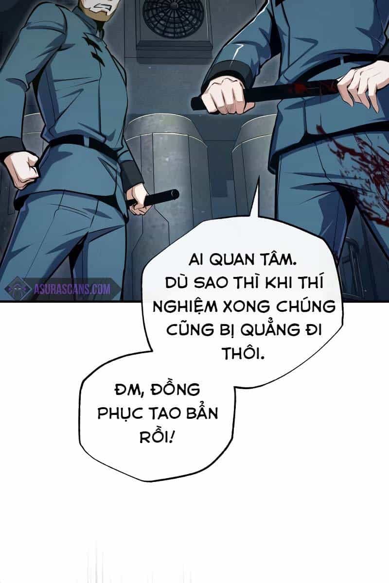 Giáo Sư Gián Điệp - Chương 88 - ảnh 49