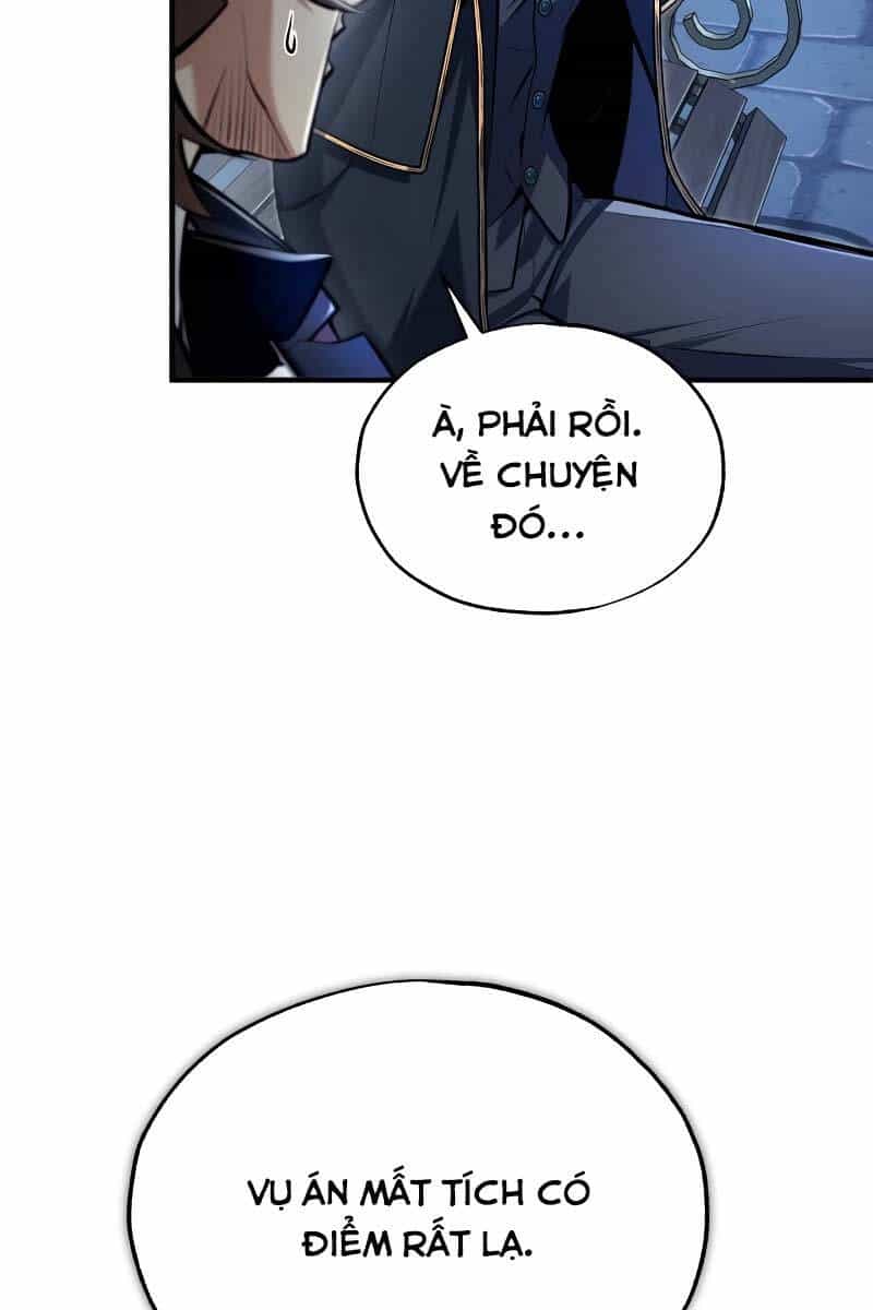 Giáo Sư Gián Điệp - Chương 88 - ảnh 6