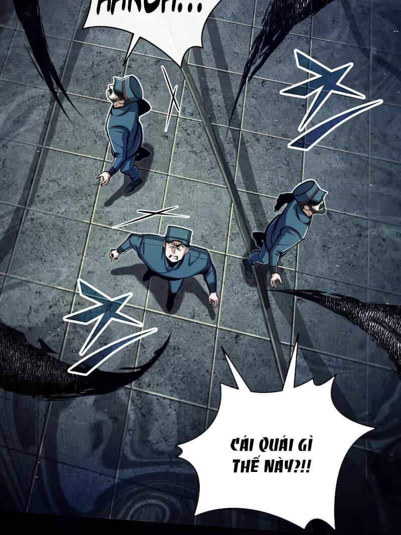 Giáo Sư Gián Điệp - Chương 88 - ảnh 74