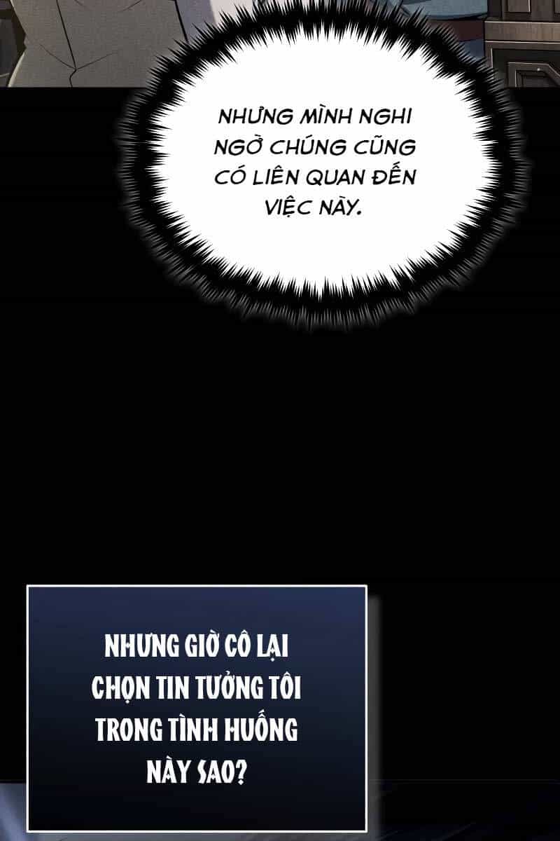 Giáo Sư Gián Điệp - Chương 88 - ảnh 90