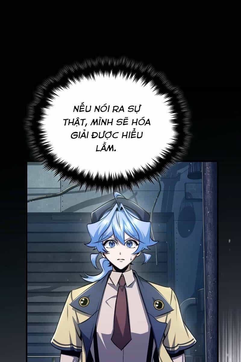 Giáo Sư Gián Điệp - Chương 88 - ảnh 92