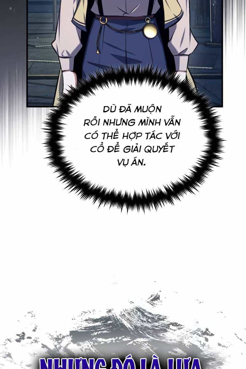 Giáo Sư Gián Điệp - Chương 88 - ảnh 93