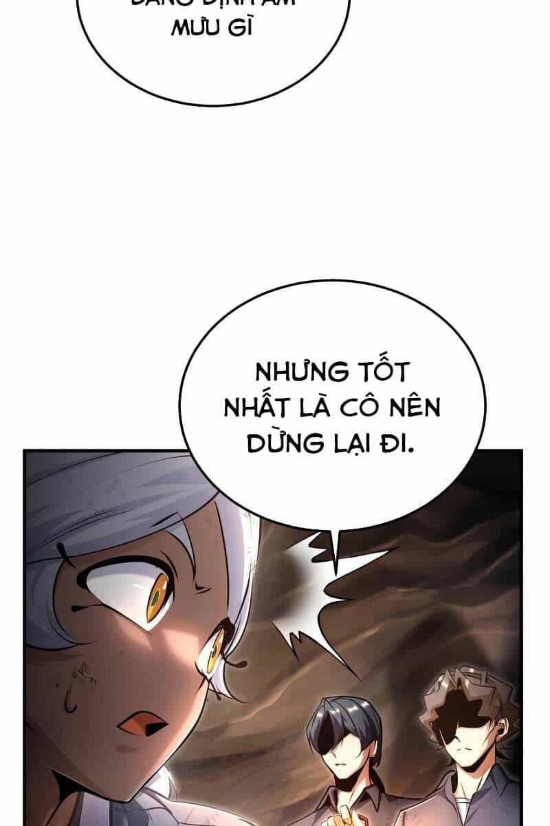 Giáo Sư Gián Điệp - Chương 89 - ảnh 100
