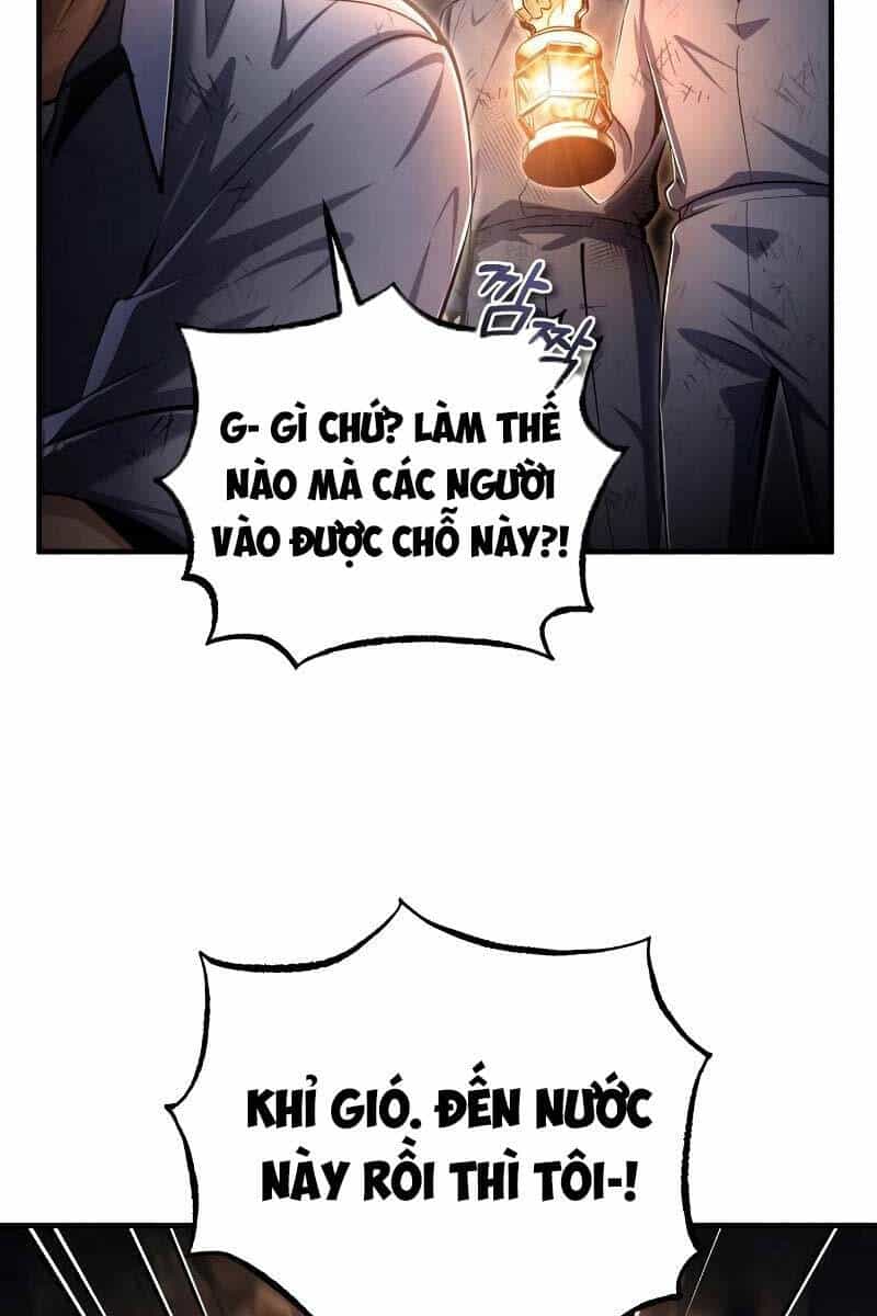 Giáo Sư Gián Điệp - Chương 89 - ảnh 101